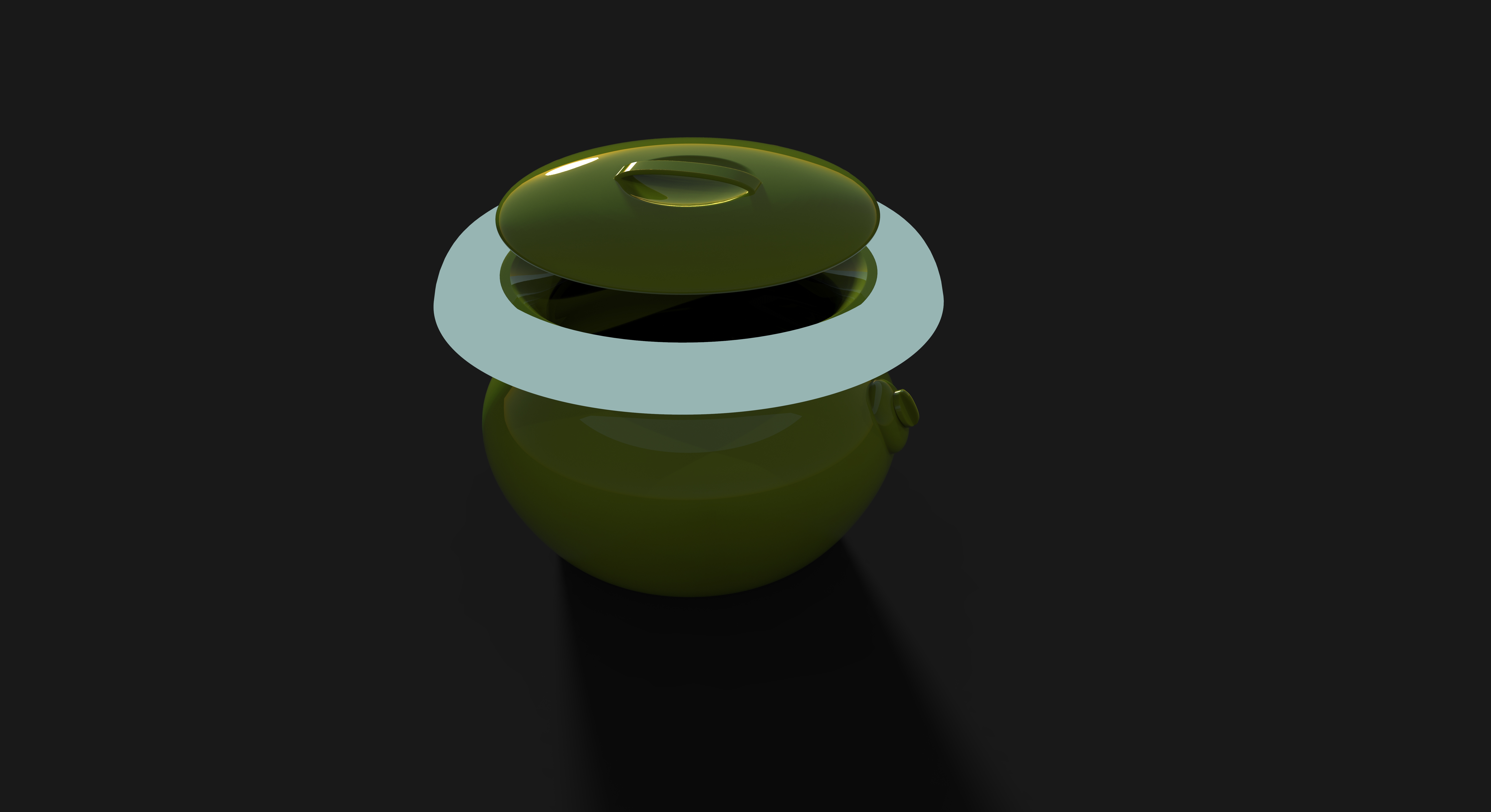 智能医疗设备专利效果图